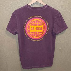 Men’s American Eagle Graphic Tee